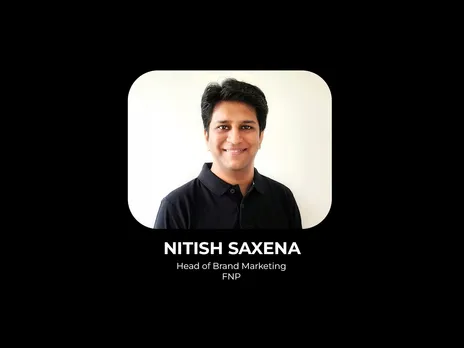 Nitish saxena