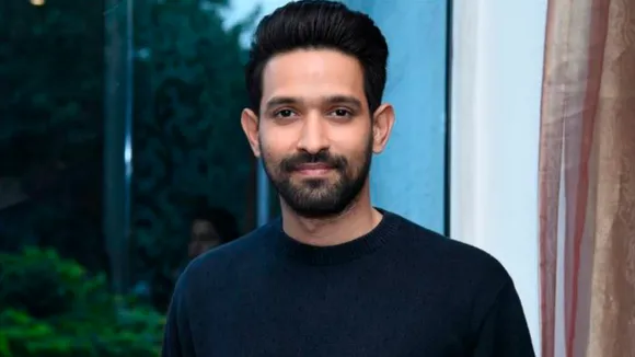 Fibe Vikrant Massey 