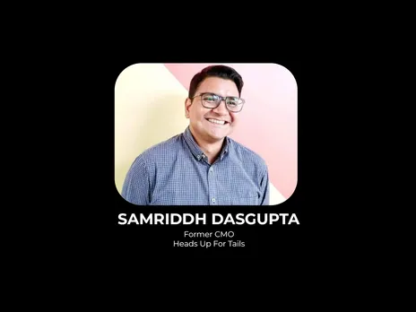 Samriddh Dasgupta