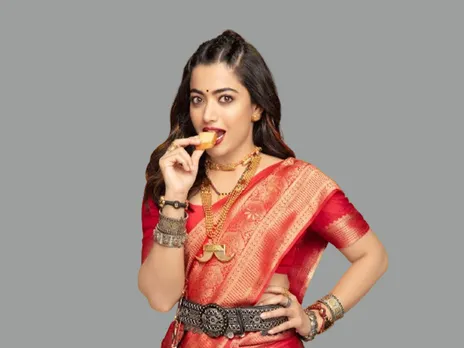 Rashmika RUSKIT