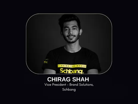 Chirag Shah