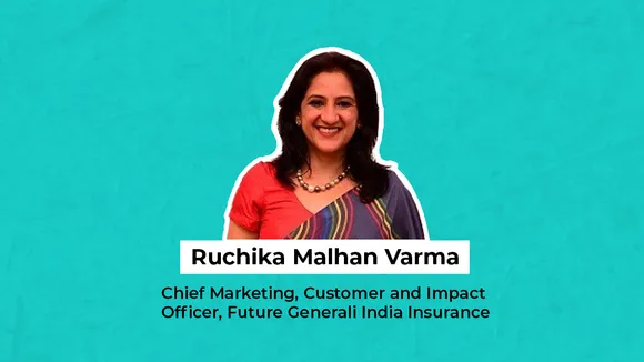 Ruchika Varma