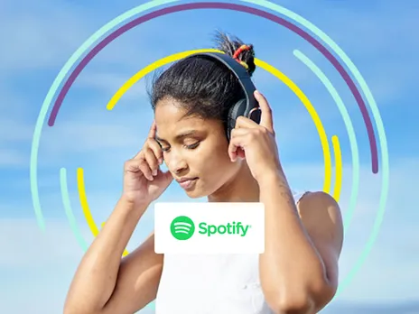 Spotify Audience Network