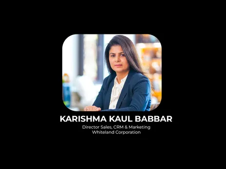Karishma Kaul Babbar