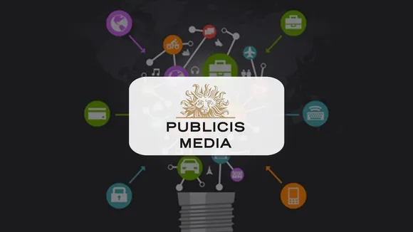 Publicis Media Markriti