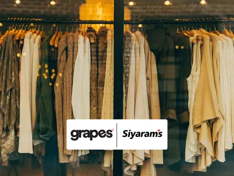 Grapes 