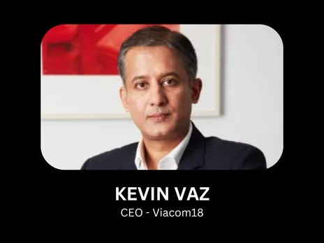 Kevin Vaz