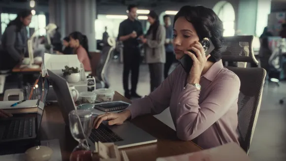 Airtel’s new campaign