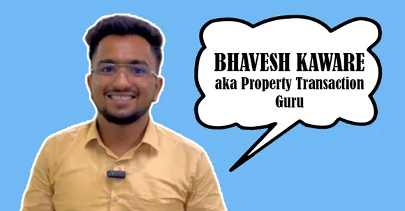 Bhavesh Kaware