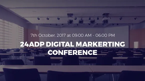 24ADP Digital Marketing Conference