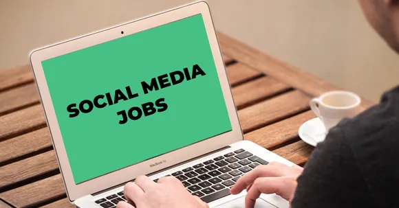 Social Media Jobs Exchange