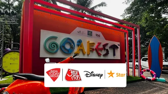 Goafest 2023