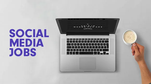 Social Media Jobs