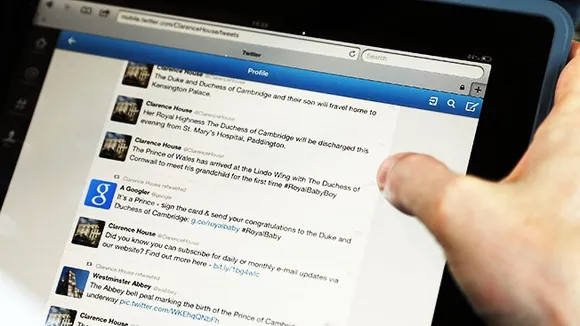 Just Out: 8 Major Changes Twitter Will Make in 2015