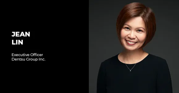 Jean Lin dentsu