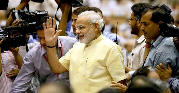 narendra modi