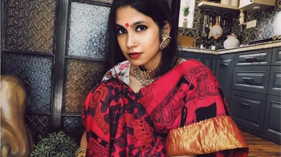 Rakhwaali Ayush Kejriwal