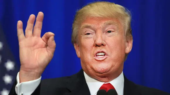 Trump Discrimination