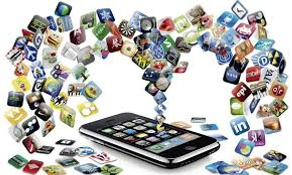 mobile social media