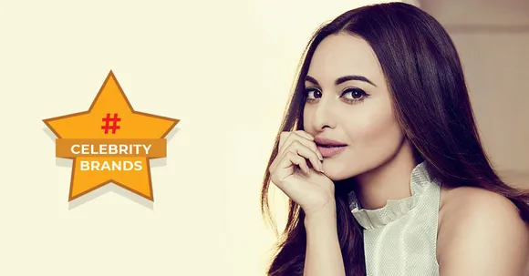 Sonakshi Sinha social media strategy 3