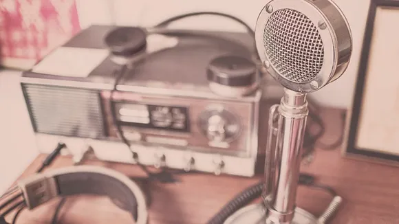 marketing podcasts