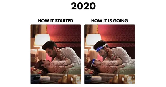 #HowItStarted brand posts