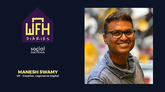 Manesh Swamy