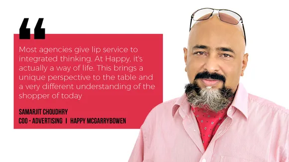 Happy mcgarrybowen