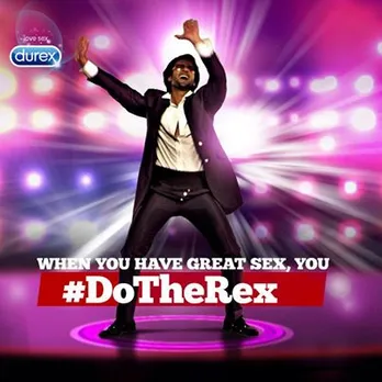 Durex Do The Rex