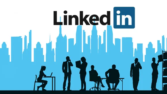 LinkedIn Talent Insights
