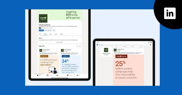 LinkedIn Collective launched to provide content resources