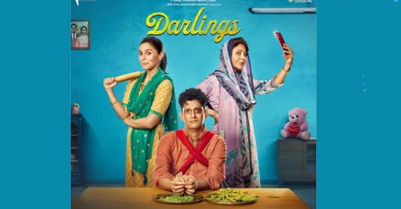 Darlings Marketing strategy