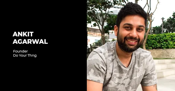 Vernacular Content Ankit Agarwal Do Your Thng