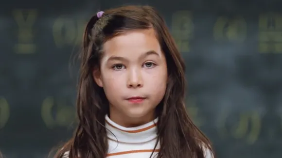 #GlobalSamosa - Shell tries 'Closing The Gender Gap' with new spot