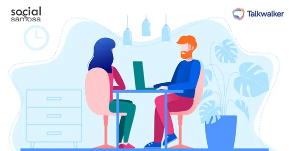 [Download] State of Conversation 2021 by Talkwalker & Trustpilot