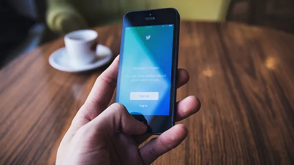 Twitter New Look