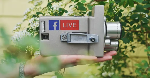 How to go live