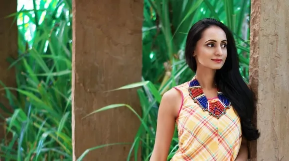 Tanya Dhar