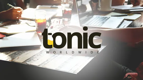 Tonic Worldwide