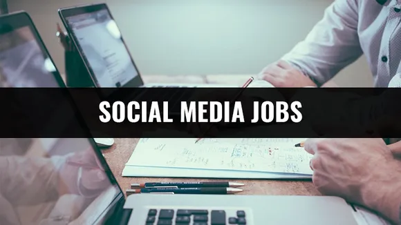 Social Media Jobs