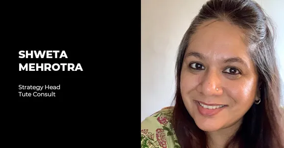 Tute Consult Shweta