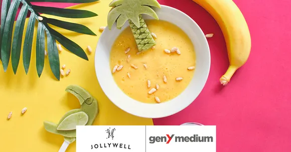 Jollywell