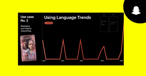 Snapchat Trends