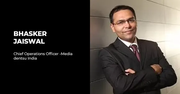 Chief Operations Officer