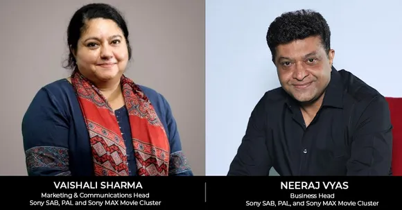 Sony SAB's marketing strategy