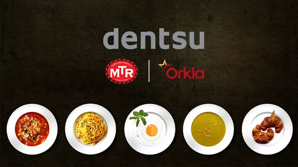 MTR Foods