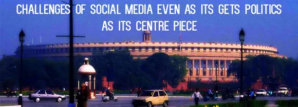 Social Media Politics