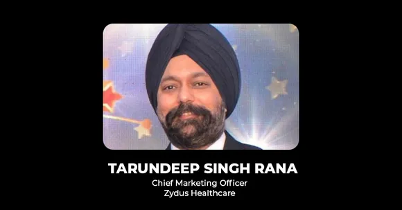 Tarundeep Singh Rana