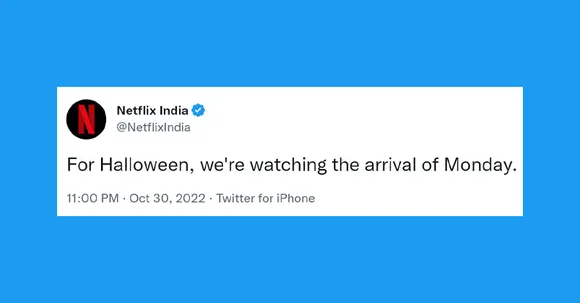 Halloween Brands Creatives