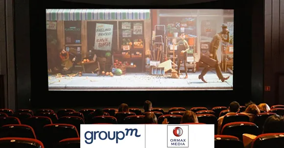 GroupM iTV Ormax Media